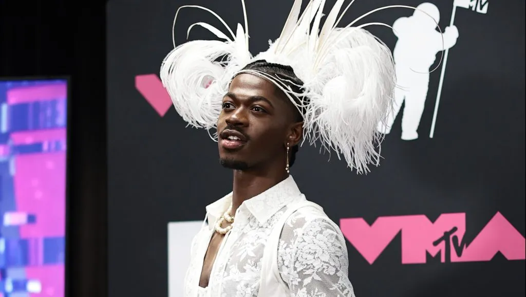 Lil Nas X
