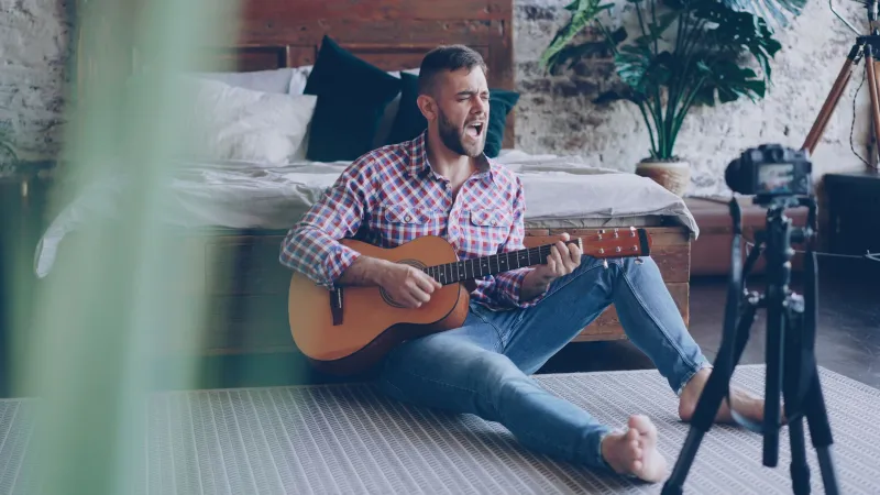 One Sound, One Million Views, Zero Guarantees: The Brutal Truth About Going Viral in Music