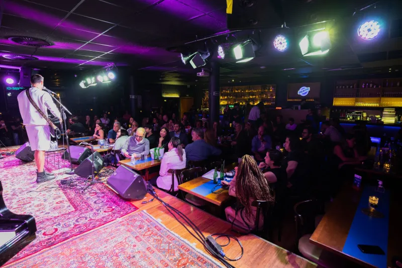 Off the Beaten Track: 10 American Music Scenes That Deserve Way More of Your Attention