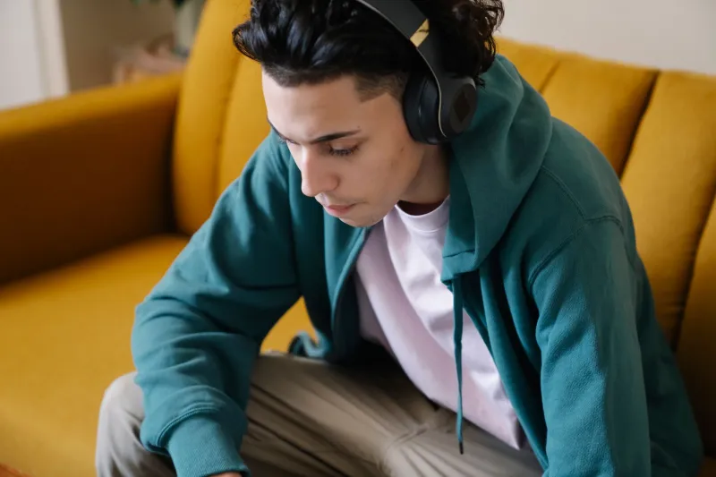 You Had Me at Track One: Why the Playlist Is the Most Intimate Thing You Can Share